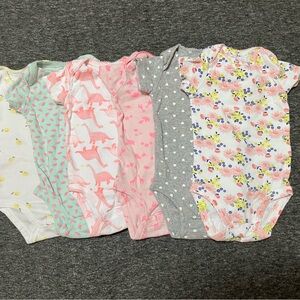 Very Cute Onesie Bundle